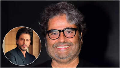 Vishal Bhardwaj reveals Shah Rukh Khan’s reaction to their collaboration talks; ‘Yaar ek film to honi chahiye…’ | Hindi Movie News