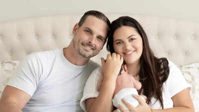 ‘Love Is Blind’ star Brennon Lemieux returns to social media: First post after split with estranged wife Alexa Lemieux |