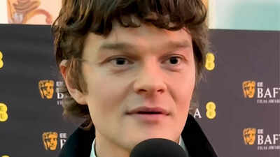 Who is Robert Aramayo? Everything to know about the Best Leading Actor who won for ‘I Swear’ at the BAFTA Awards 2026 |