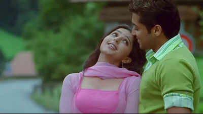 Suriya’s unforgettable on-screen chemistry |