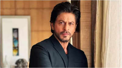 ’24 ghante kaam karta hai’: Govind Namdev on Shah Rukh Khan’s relentless work ethic despite spinal health issues |