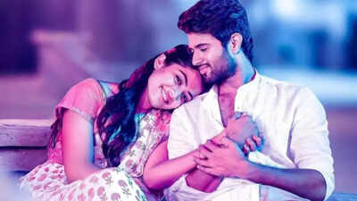 The Wedding of VIROSH: 5 Reasons Vijay Deverakonda and Rashmika Mandanna Make the Perfect Couple |