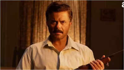 Anil Kapoor: ‘Anil Sir does not like to be reminded’: Anil Kapoor refuses to discuss his past work on sets, reveals ‘Subedaar’ director Suresh Triveni |