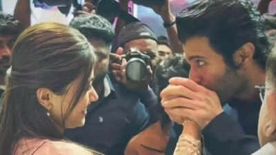 Rashmika Mandanna and Vijay Deverakonda’s ‘VIROSH’ wedding: All about the venue, date, guests & grand reception plan | Telugu Movie News