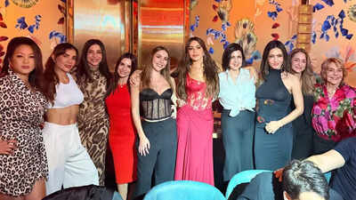 Sofia Vergara orders USD 1,000 worth steaks as dinner turns into family fiesta: ‘Miami nights con la family’ |