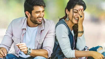 When Vijay Deverakonda’s parents said their daughter-in-law should have THIS quality | Telugu Movie News