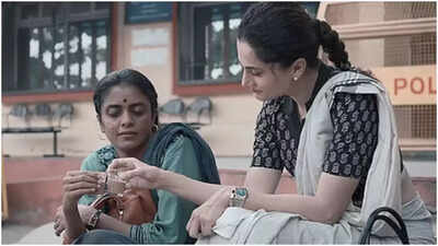 ‘Assi’ box office collection Day 4: Taapsee Pannu starrer STRUGGLES to cross Rs 5 crore on first Monday | Hindi Movie News