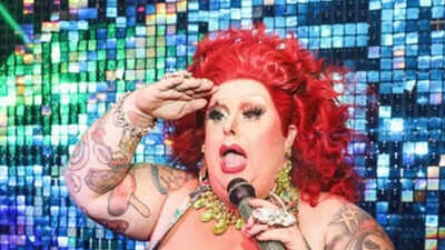 Maxi Shield: ‘RuPaul’s Drag Race Down Under’ drag queen Maxi Shield passes away at 51 |