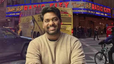 Zakir Khan: Zakir Khan shares the real reason behind the hiatus after health rumours go viral: ‘Jo internet pe padha hai woh jhooth hai’ |