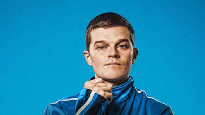 John Davidson Bafta Incident: Tourette’s advocate John Davidson addresses BAFTA incident, says ‘I was aware of the distress my tics were causing’ |