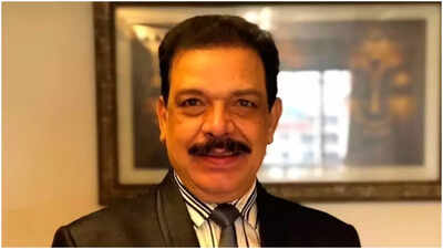 Who is Govind Namdev? All about the actor who exposed the food hierarchy on Bollywood film sets | Hindi Movie News