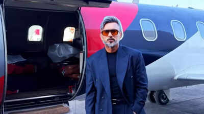 Yo Yo Honey Singh: Yo Yo Honey Singh shares update with fans after Mexico unrest: ‘Thnk u guys for all ur concern’ |