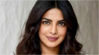 Priyanka Chopra hails ‘Boong’ after its BAFTA win: ‘Stories like these deserve to be celebrated’ | Hindi Movie News