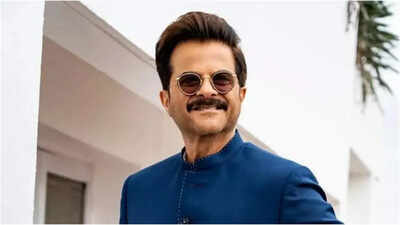 Anil Kapoor jokes about missing out on ‘Dhamaal 4’: ‘Kya hua, Ajay Devgn ne mana kiya kya?’ | Hindi Movie News