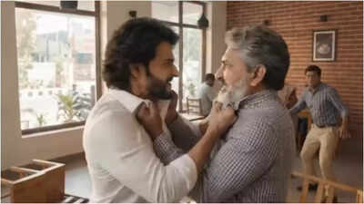 ‘Varanasi’: SS Rajamouli and Mahesh Babu engage in a massive fight? Ram Gopal Varma declares ‘Cinema is dead’ | Hindi Movie News