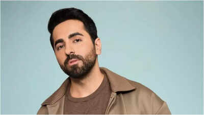 Ayushmann Khurrana congratulates ‘Boong’ team on BAFTA win: ‘Always special to see…’ |