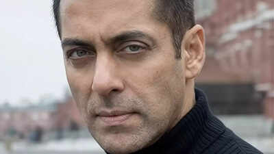 Salman Khan Ai Video: AI video shows Salman Khan in 8 ethnicities; Russian version called ‘Killer’ | Hindi Movie News