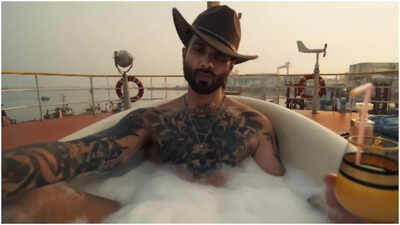 ‘O’ Romeo’ box office collection Day 12: Shahid Kapoor and Triptii Dimri starrer pushes past Rs 92 crore worldwide amid drop | Hindi Movie News