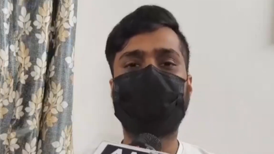 ‘We are ashamed’: Accused Harsh Singh apologises over racial slurs at 3 Arunachal women in Delhi | India News