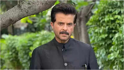‘Subedaar’ star Anil Kapoor praises ‘absolutely incredible’ Radhikka Madan: ‘I was constantly challenged by her’ |
