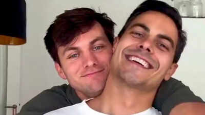 ‘It’s homophobia’: Indian filmmaker Apurva Asrani calls out backlash over clip of Dutch PM Rob Jetten with partner |