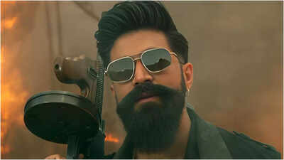 Yash starrer ‘Toxic’s runtime revealed? Fans slam it as way too short for epic scale – Reports | Hindi Movie News