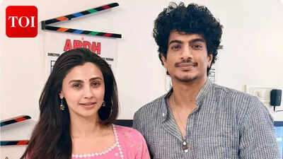 Daisy Shah says Palaash Muchhal ‘is very good as a person’ amid cancelled wedding with Smriti Mandhana: ‘Those who believe in God are positive people’ |