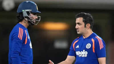 T20 World Cup 2026: After the Ahmedabad blip, India have no room to slip up | Cricket News