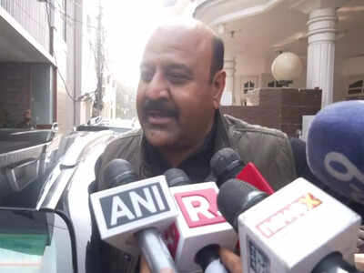 ACB conducts searches at residence of J&K dy CM’s brother in DA case | India News