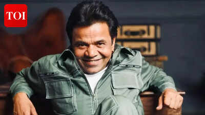 ‘We are upset with you’: Gurukul students question Rajpal Yadav’s silence after sending piggy bank money during jail term; actor responds | Hindi Movie News