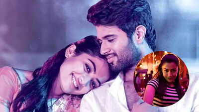 Sangeet night shines in Udaipur; Rashmika Mandanna dances to Angaaron for Vijay Deverakonda – Reports | Telugu Movie News