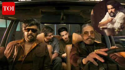 Rajinikanth, Kamal Haasan: Nelson Dilipkumar’s vision expands for ‘KH x RK’: Mammootty likely to join; Rajinikanth, Kamal Haasan align schedules |