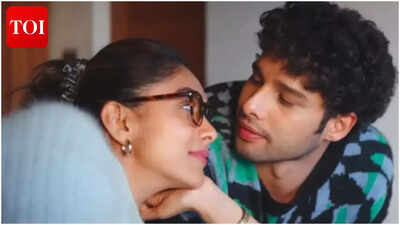 ‘Do Deewane Seher Mein’ box office collection Day 6: Siddhant Chaturvedi film fails to pick up pace, mints only Rs 0.4 crore | Hindi Movie News