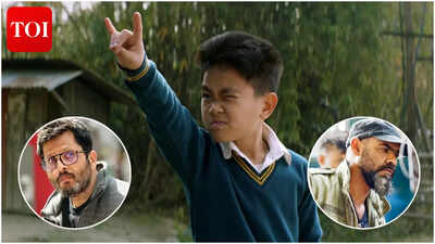 ‘Boong’ co-producers open up about shooting film in Manipur; say, ‘Week after the shoot got over, clashes started erupting’ | Hindi Movie News