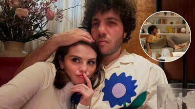 Selena Gomez Fans Reaction: ‘Find someone better’: Fans urge Selena Gomez to divorce Benny Blanco after his ‘unhygienic’ display on-camera | English Movie News