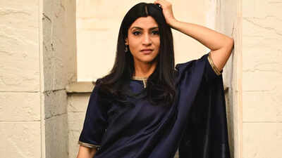 Konkona Sen Sharma SLAMS Bollywood’s history of ‘derogatory’ queer humour: ‘The default is often straight, male, Hindi-speaking’ | Hindi Movie News
