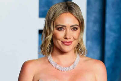 Hilary Duff opens up about Ashley Tisdale’s ‘toxic mom group’ essay: Says ‘I was pretty, pretty taken aback’ |