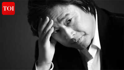 Cannes Film Festival: Park Chan-wook named first Korean jury President in Cannes Film Festival history | English Movie News