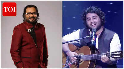 Arijit Singh Retirement: Ismail Darbar calls Arijit Singh ‘brave’ and ‘intelligent’ for quitting playback singing: ‘He used his businessman brain’ | Hindi Movie News
