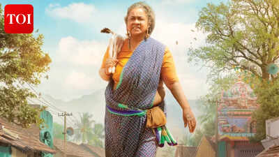 ‘Thaai Kizhavi’ early Twitter review: Netizens call Radikaa Sarathkumar an ‘unforgettable blend of emotions and humor’ | Tamil Movie News