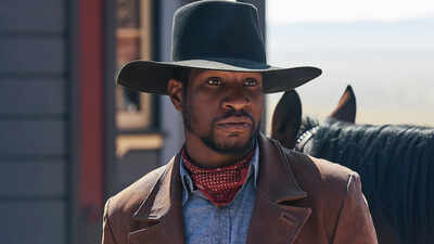 Jonathan Majors New Movie: Jonathan Majors set for movie comeback after 2023 assault conviction and Marvel exit | English Movie News