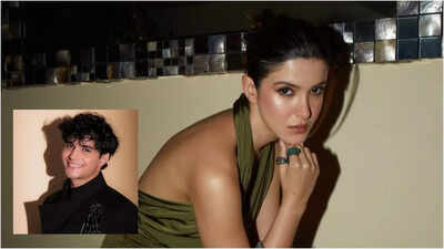 Jacob Cardoso: Abhay Verma and Shanaya Kapoor’s comedy officially titled ‘Jacob Cardoso’, Vikesh Bhutani reveals |