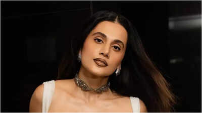 Taapsee Pannu on ‘Assi’: ‘It can be a little uncomfortable…’, actress appeals viewers to watch her latest film | Hindi Movie News