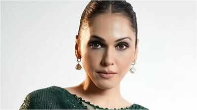 Isha Koppikar recalls collapsing after 5 days of non-stop work; Bharti Singh says; ‘We work until 15 minutes before we faint’ |