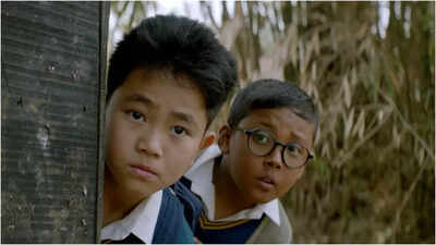 India’s first BAFTA winning film ‘Boong’ to hit theatres again on March 6, new poster REVEALED | Hindi Movie News