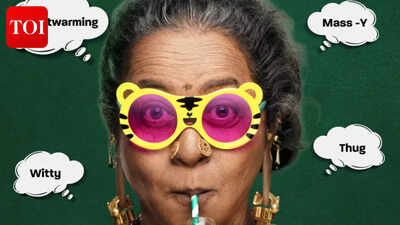 ‘Thaai Kizhavi’ box office collections day 1: Radikaa Sarathkumar’s film opens at Rs 2.50 crores | Tamil Movie News