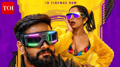 ‘Masthishka Maranam’ box office collections day 1: Rajisha Vijayan’s film opens at Rs 40 lakhs; Sci-Fi film begins slow | Malayalam Movie News