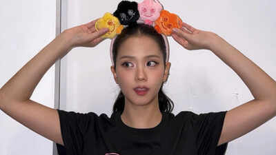 Jisoo: What BLACKPINK’s Jisoo prefer in a partner? ‘Someone who loves desserts, doesn’t text and more’