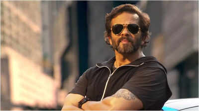 Rohit Shetty house firing case: Nepal funds exposed in ongoing probe | Hindi Movie News