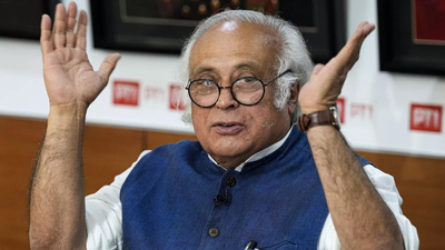 ‘Setback for Indian huglomacy’: Congress blames PM Modi for Trump’s support to Pakistan amid conflict with Afghanistan | India News